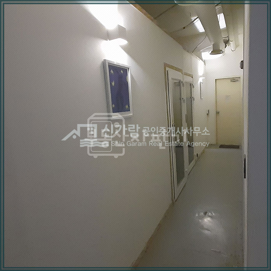 서울 강남구 역삼동 음악스튜디오 방음룸9, 역삼역 도보10분, 지하 1층 전체 임대 월세 매물번호 10062 사진 2