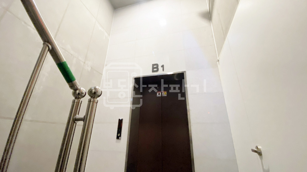 서울 강남구 대치동 무권리, 선릉역 도보 4분, 역세권, 지하1층 임대 월세 매물번호 10078 사진 5