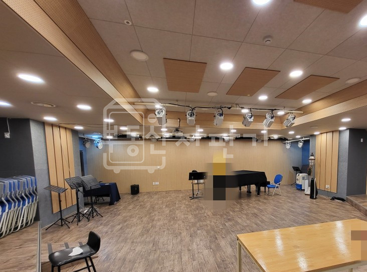경기 고양덕양구 화정동 일산 연주홀, 화정역 도보2분, 지하1층 매매 매물번호 10069 사진 1