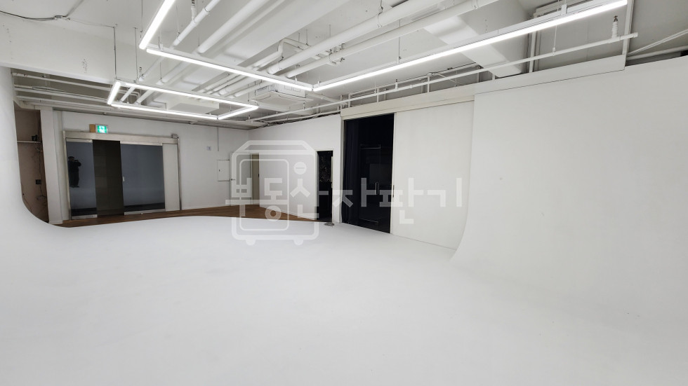 서울 강남구 청담동 무권리 청담동 명품거리 내 지하 2층 임대 월세 매물번호 10146 사진 4
