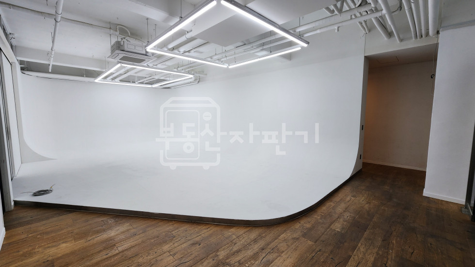 서울 강남구 청담동 무권리 청담동 명품거리 내 지하 2층 임대 월세 매물번호 10146 사진 6