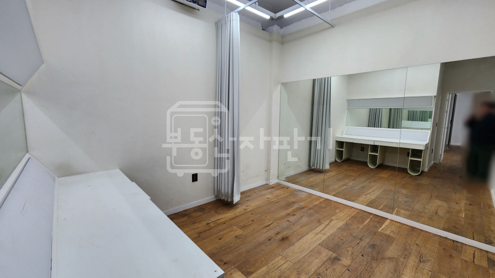 서울 강남구 청담동 무권리 청담동 명품거리 내 지하 2층 임대 월세 매물번호 10146 사진 7
