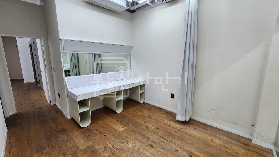 서울 강남구 청담동 무권리 청담동 명품거리 내 지하 2층 임대 월세 매물번호 10146 사진 8
