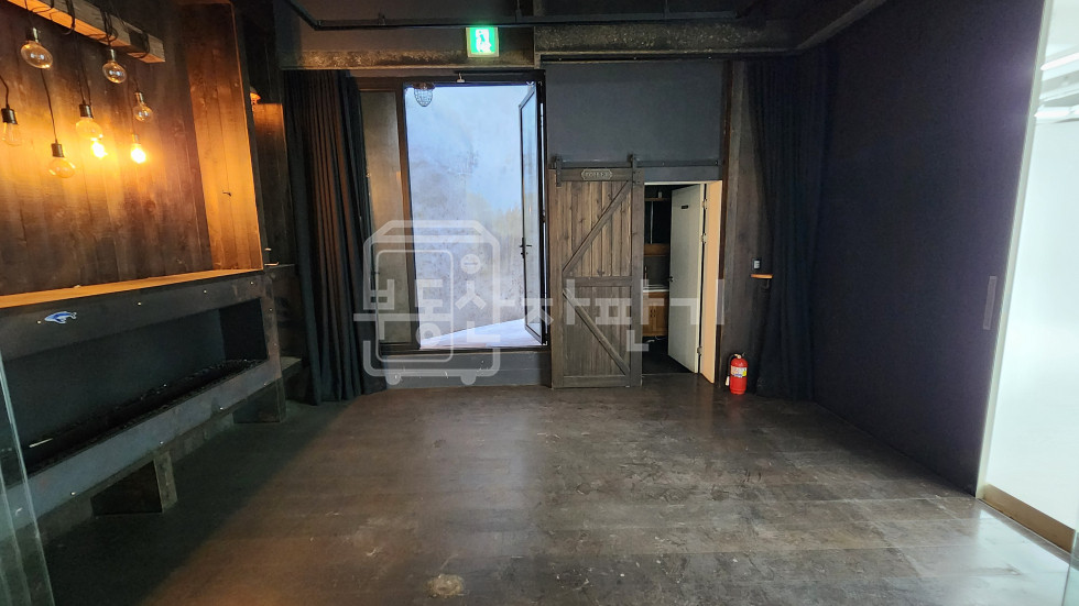 서울 강남구 청담동 무권리 청담동 명품거리 내 지하 2층 임대 월세 매물번호 10146 사진 15