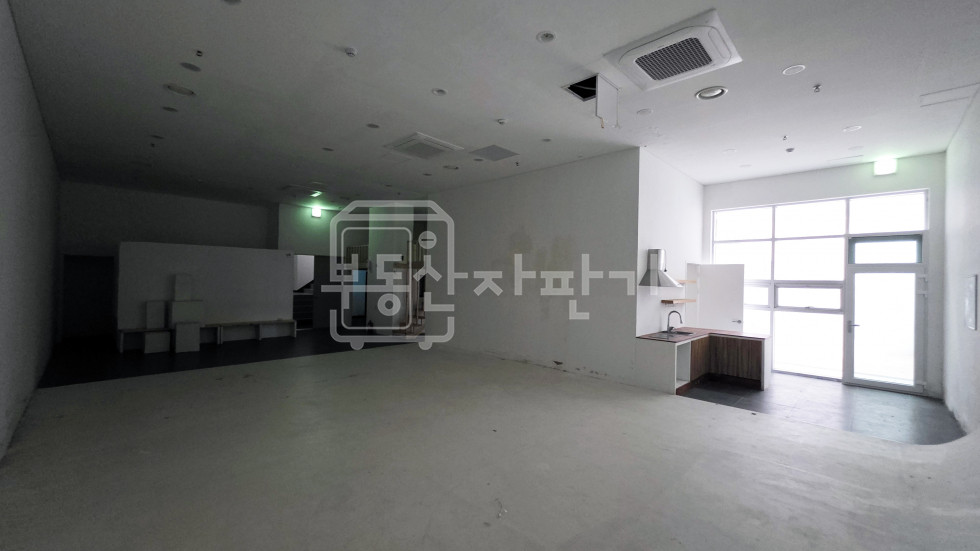 서울 강남구 역삼동 무권리, 선정릉역 9분, 역세권, 지하2층 임대, 높은층고(3.8M) 월세 매물번호 10149 사진 3