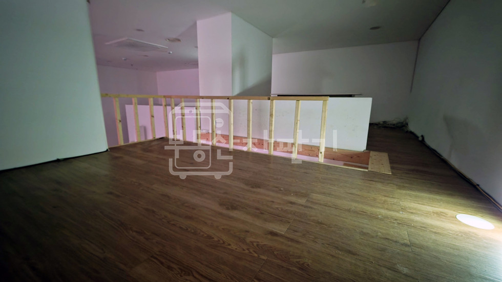 서울 강남구 역삼동 무권리, 선정릉역 9분, 역세권, 지하2층 임대, 높은층고(3.8M) 월세 매물번호 10149 사진 9