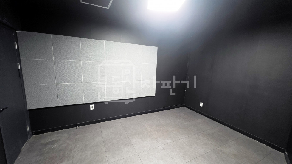 서울 강남구 역삼동 무권리, 역삼역 6분, 역세권, 지하1층 임대 월세 매물번호 10160 사진 5