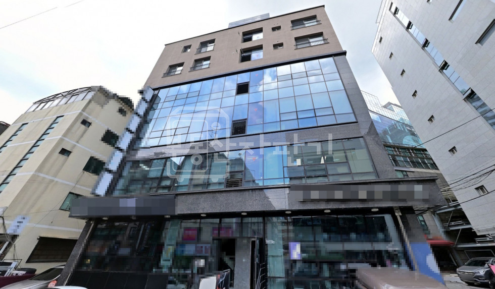 서울 강남구 역삼동 무권리, 선릉역 7분, 역세권, 지하1층 임대 월세 매물번호 10161 사진 5