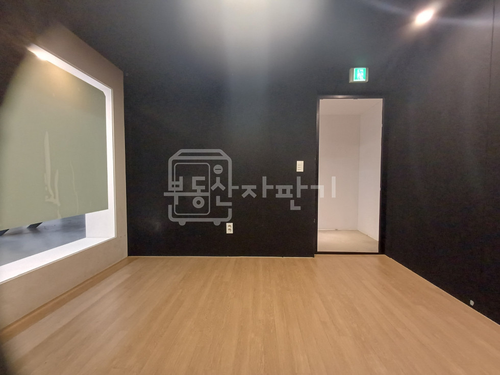 서울 강남구 삼성동 무권리, 청담역 6분, 역세권, 지하1층 임대, 높은층고(5M) 월세 매물번호 10154 사진 3