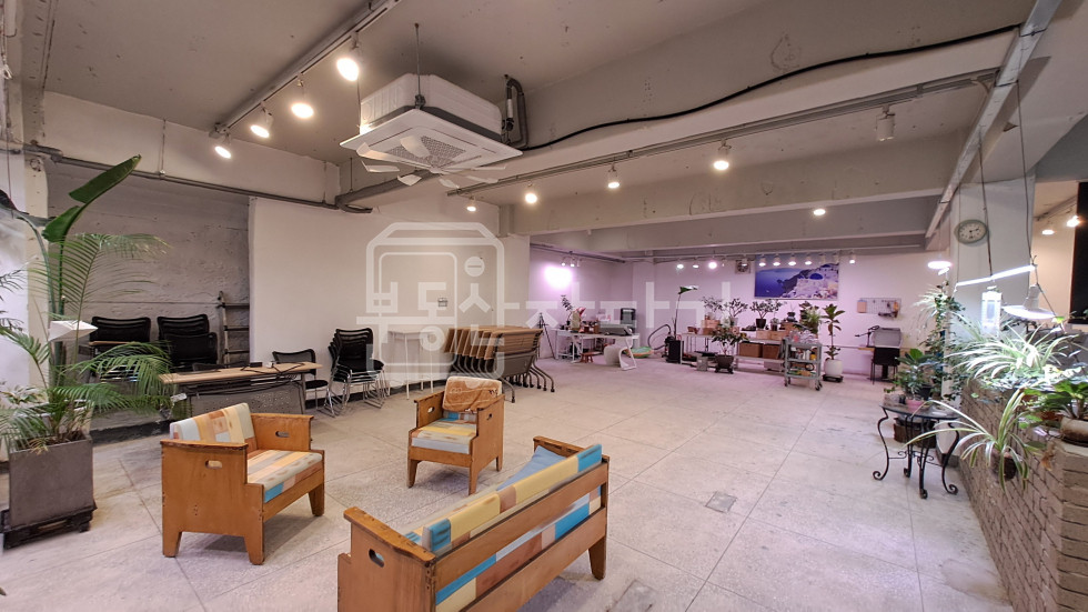 서울 강남구 역삼동 무권리, 역삼역 7분, 역세권, 지하 1층 임대 월세 매물번호 10177 사진 4