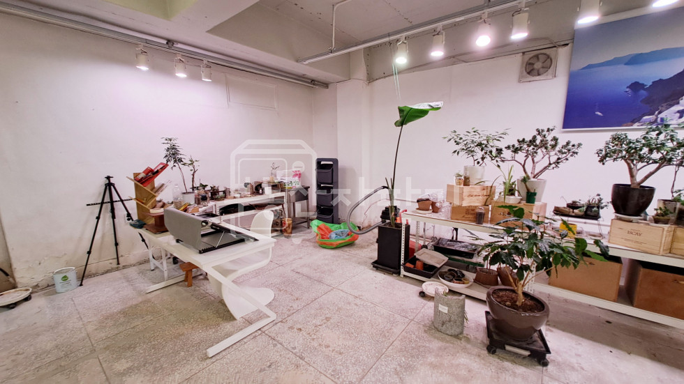 서울 강남구 역삼동 무권리, 역삼역 7분, 역세권, 지하 1층 임대 월세 매물번호 10177 사진 6