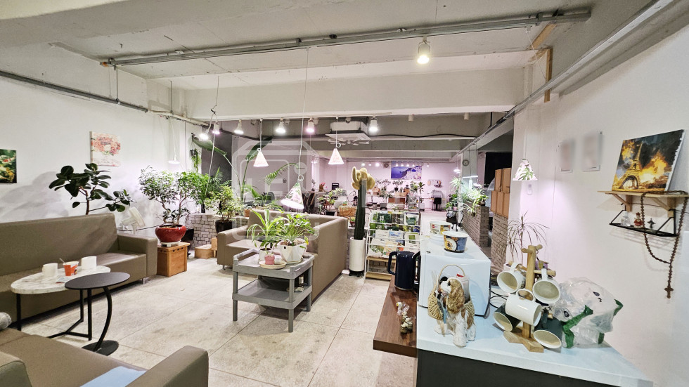 서울 강남구 역삼동 무권리, 역삼역 7분, 역세권, 지하 1층 임대 월세 매물번호 10177 사진 7
