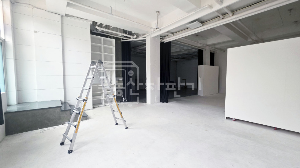 서울 강남구 역삼동 무권리, 역삼역 7분, 역세권, 지하2층 임대 월세 매물번호 10185 사진 3