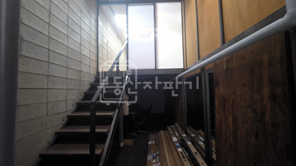 서울 강남구 역삼동 무권리, 역삼역 7분, 역세권, 지하2층 임대 월세 매물번호 10185 사진 7