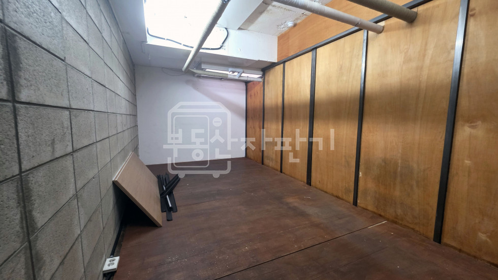 서울 강남구 역삼동 무권리, 역삼역 7분, 역세권, 지하2층 임대 월세 매물번호 10185 사진 8