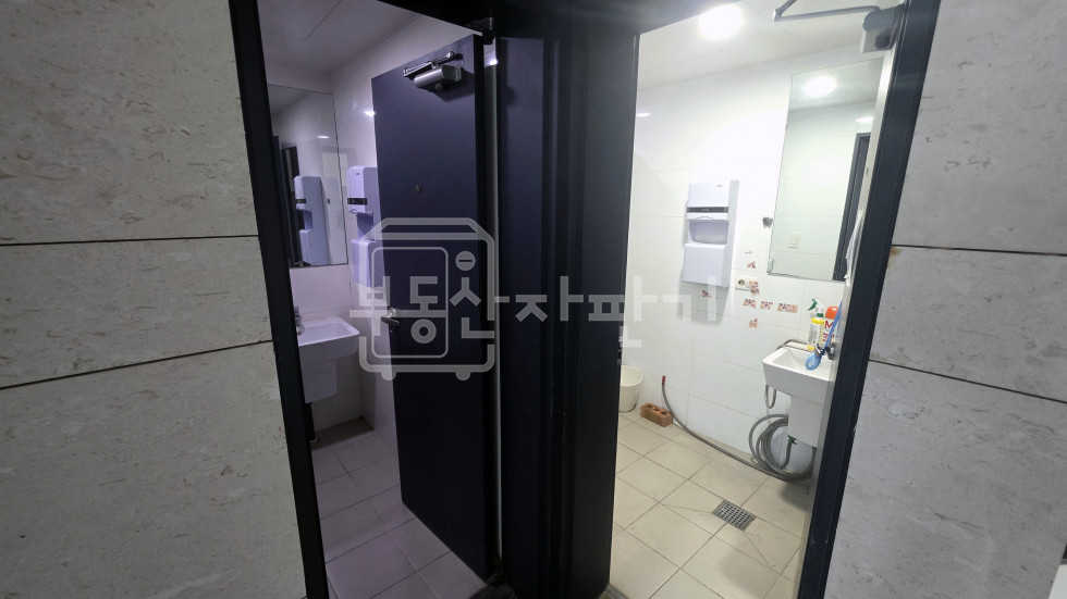 서울 강남구 역삼동 무권리, 역삼역 7분, 역세권, 지하2층 임대 월세 매물번호 10185 사진 9