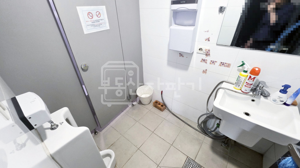서울 강남구 역삼동 무권리, 역삼역 7분, 역세권, 지하2층 임대 월세 매물번호 10185 사진 10