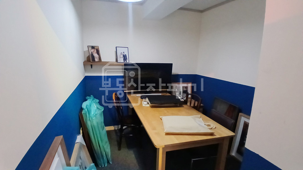 서울 강남구 삼성동 무권리, 삼성중앙역 5분, 역세권, 지하 1층 임대 월세 매물번호 10197 사진 4