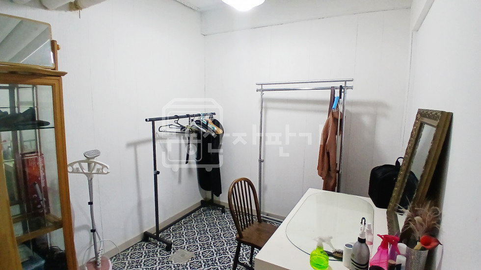 서울 강남구 삼성동 무권리, 삼성중앙역 5분, 역세권, 지하 1층 임대 월세 매물번호 10197 사진 7