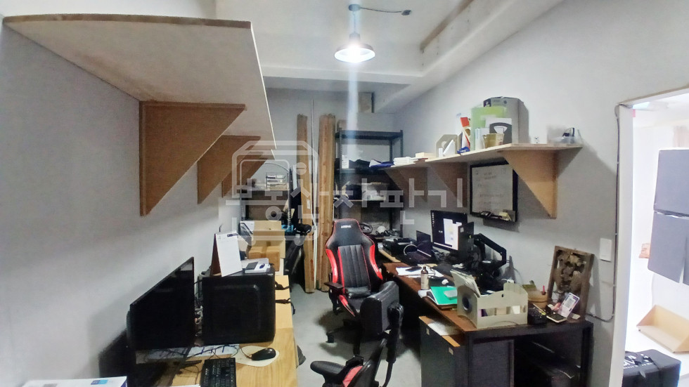 서울 강남구 삼성동 무권리, 삼성중앙역 5분, 역세권, 지하 1층 임대 월세 매물번호 10197 사진 8