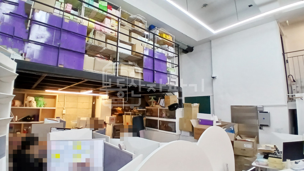 서울 강남구 삼성동 무권리, 삼성중앙역 1분, 초역세권, 지하 1층 임대 월세 매물번호 10199 사진 3