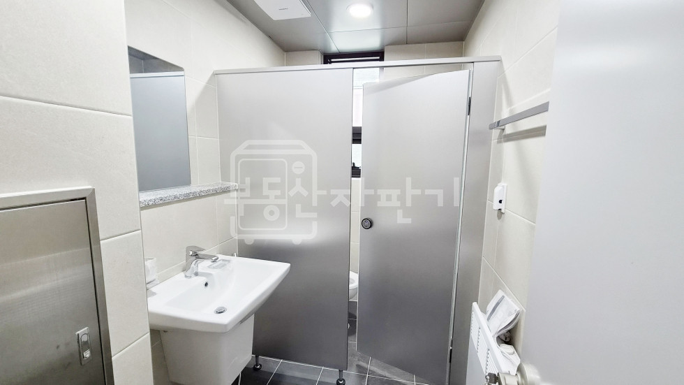 서울 서초구 서초동 신축 첫 입주, 서초역 2분, 초역세권, 3층 임대 월세 매물번호 10211 사진 7