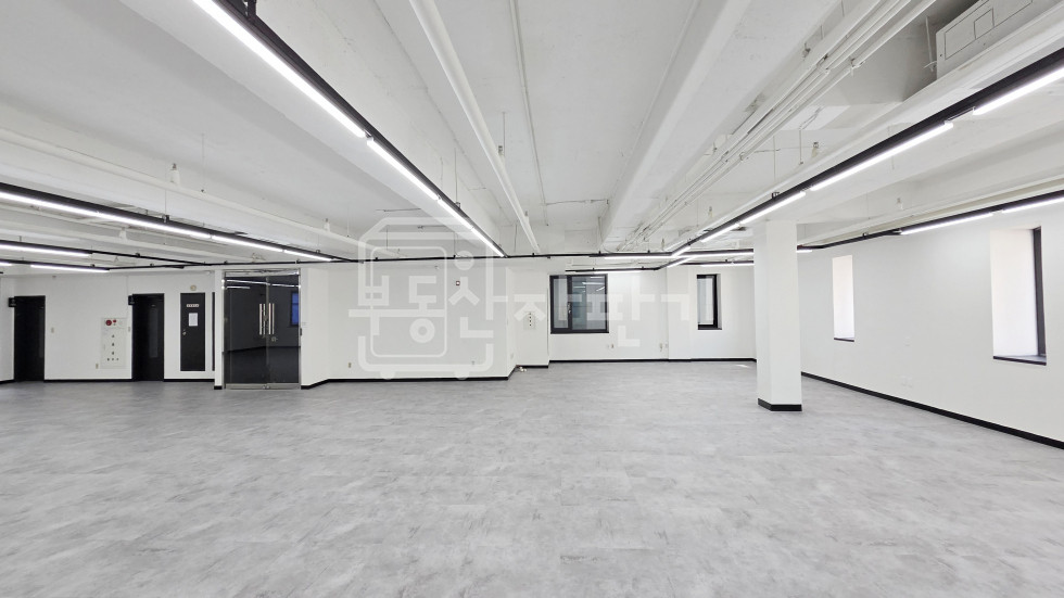 서울 강남구 역삼동 무권리, 역삼역 2분, 초역세권, 4층 임대 월세 매물번호 10219 사진 3