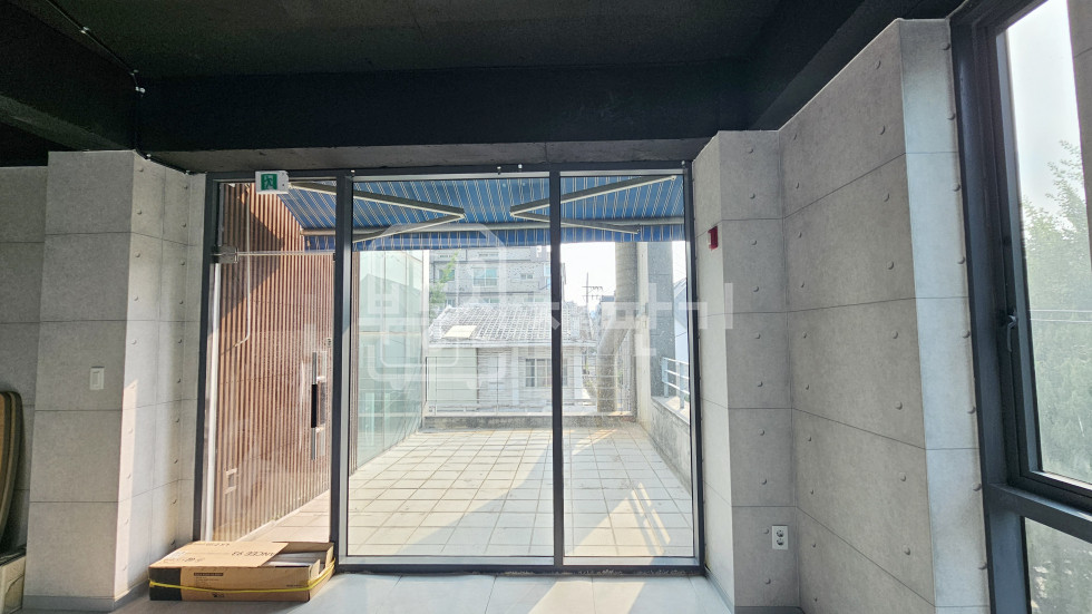 서울 강남구 역삼동 무권리, 강남세브란스사거리 인근, 3층 임대 월세 매물번호 10223 사진 3