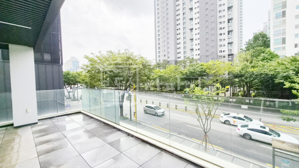 서울 강남구 청담동 무권리, 청담역 1분, 초역세권, 2층 임대 월세 매물번호 10238 사진 11
