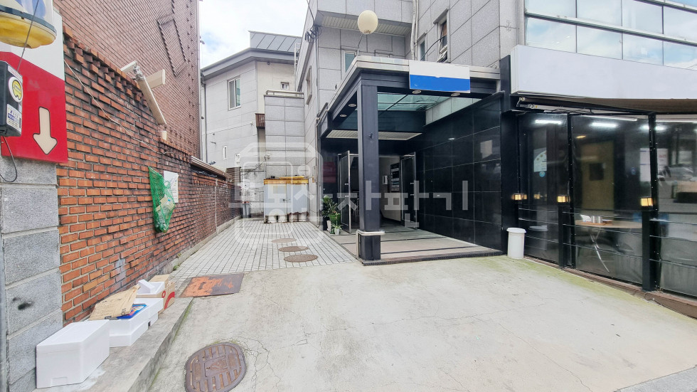 서울 강남구 역삼동 프리미엄 방음 스튜디오 양도, 3층 임대 월세 매물번호 10228 사진 3
