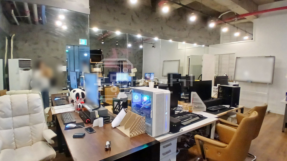 서울 강남구 신사동 무권리, 압구정역 7분, 역세권, 지하 1층 임대 월세 매물번호 10264 사진 2