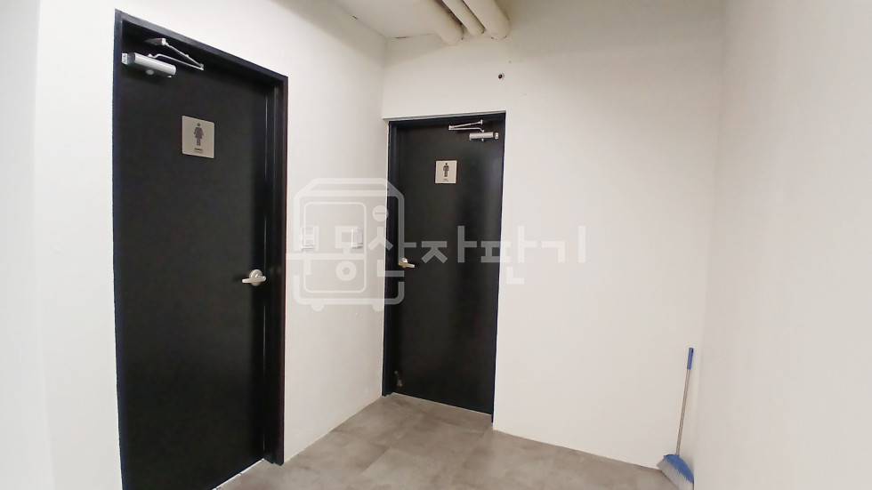 서울 강남구 대치동 무권리, 포스코사거리 인근, 2층 임대 월세 매물번호 10268 사진 5