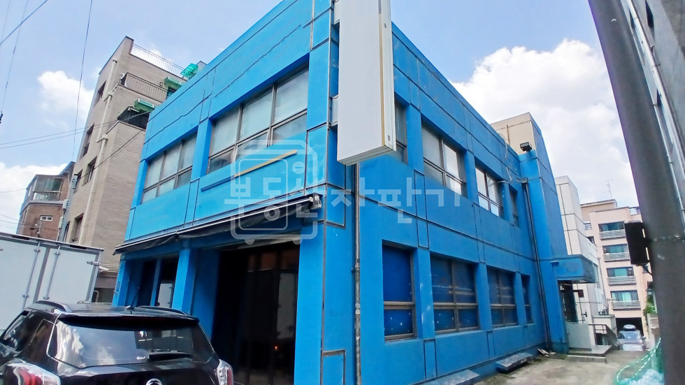 서울 강남구 개포동 무권리, 국악중고등학교 인근, 지하 1층 임대 월세 매물번호 10266 사진 4